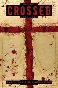 Crossed (Crossed Tp)