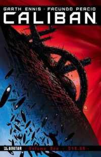 Caliban -- Paperback