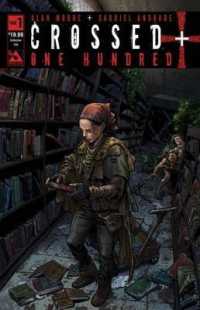 Crossed +100 -- Paperback