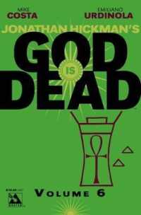 God is Dead -- Paperback