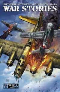 War Stories -- Paperback