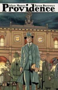 Providence Act 1 (Providence Act)