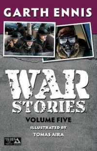 War Stories Volume 5 -- Paperback