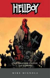 Hellboy Volume 3: the Chained Coffin and Others (2nd Ed.) -- Paperback / softback