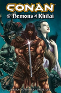 Conan (Conan)