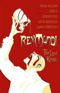 Rex Mundi 3 : The Lost Kings