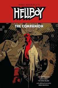 The Hellboy Companion (Hellboy)