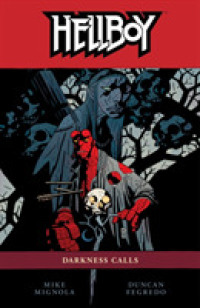 Hellboy 8 : Darkness Calls (Hellboy)