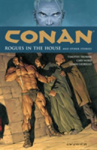 Conan 5 : Rogues in the House (Conan) 〈5〉