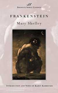 Frankenstein (Barnes & Noble Classics Series)