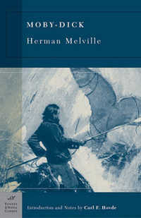 Moby-Dick (Barnes & Noble Classics Series) (Barnes & Noble Classics)