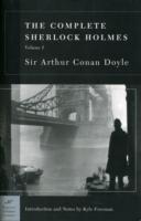 Complete Sherlock Holmes, Volume I (Barnes & Noble Classics Series) (Barnes & Noble Classics) -- Paperback / softback