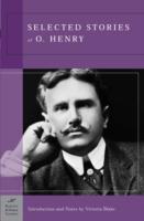 Selected Stories of O. Henry （1st Edition）
