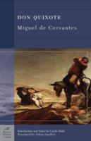 Don Quixote (Barnes & Noble Classics Series) (Barnes & Noble Classics)