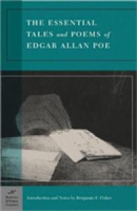 Essential Tales and Poems of Edgar Allan Poe (Barnes & Noble Classics)