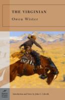 The Virginian (Barnes & Noble Classics)