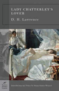 Lady Chatterley's Lover (Barnes & Noble Classics Series) (Barnes & Noble Classics)