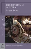 The Phantom of the Opera (Barnes & Noble Classics Series) (Barnes & Noble Classics)