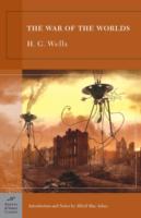The War of the Worlds (Barnes & Noble Classics) （Reprint）