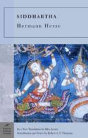 Siddhartha : An Indic Poem (Barnes & Noble Classics)