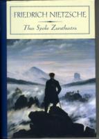 Thus Spoke Zarathustra (Barnes & Noble Classics)