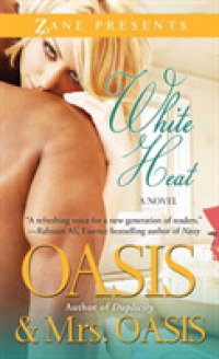 White Heat : A Novel -- Paperback
