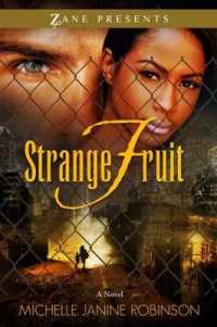 Strange Fruit -- Paperback / softback