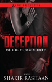 Deception : The Kink, P.I. Series -- Paperback