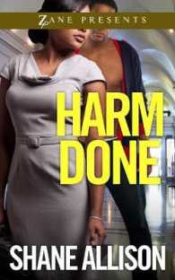 Harm Done -- Paperback / softback