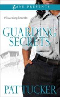 Guarding Secrets : A Novel -- Paperback