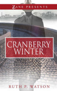 Cranberry Winter : A Novel -- Paperback / softback