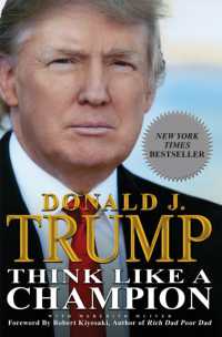 Think Like a Champion : An Informal Education in Business and Life