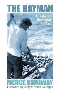 A Life on Barnegat Bay : Merce Ridgwa