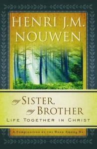 My Sister, My Brother （1ST）