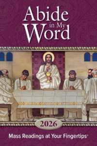 Abide in My Word 2026 : Mass Readings at Your Fingertips