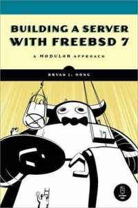 Building a Server with FreeBSD 7 : A Modular Approach