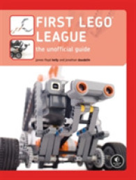 First Lego League : The Unofficial Guide