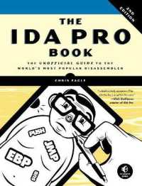 The IDA Pro Book, 2nd Edition