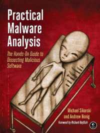 Practical Malware Analysis : The Hands-On Guide to Dissecting Malicious Software