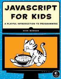 JavaScript for Kids