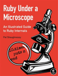 Ruby Under a Microscope: An Illustrated Guide to Ruby Internals