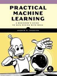 Practical Machine Learning : A Beginner's Guide to Data Mining with Weka
