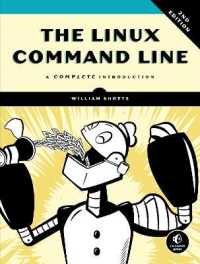 The Linux Command Line, 2nd Edition : A Complete Introduction