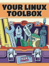 Your Linux Toolbox : A Zine Boxset
