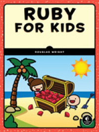 Ruby for Kids -- Paperback / softback