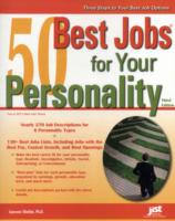 50 Best Jobs for Your Personality (50 Best Jobs for Your Personality) （3TH）