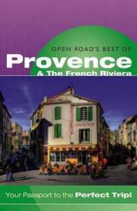 Open Road's Best of Provence & the French Riviera (Open Road's Best of Provence & the French Riviera) （2ND）