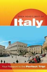 Open Road's Best of Italy (Open Road's Best of Italy) （2ND）
