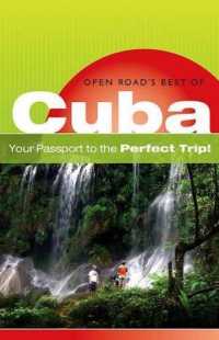 Open Road's Best of Cuba (Open Road's Best of Cuba)