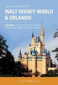 Open Road's Best of Walt Disney World & Orlando